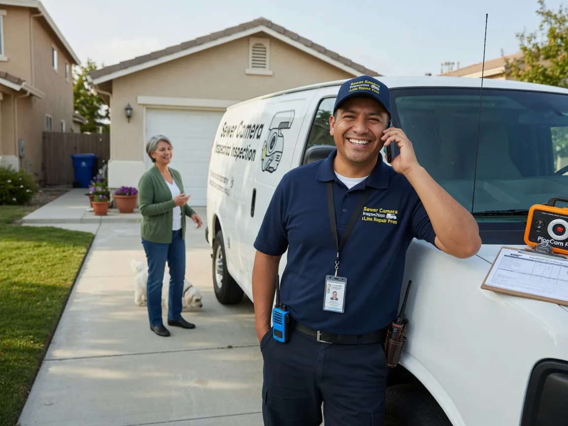 Sewer Line Repair Lake Odessa, MI FAQs